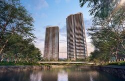 River Modern (D9), Apartment #614170441